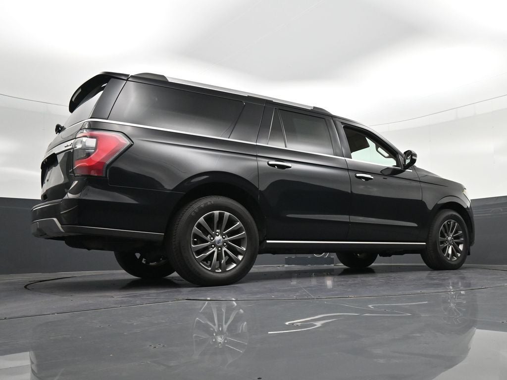 2020 Ford Expedition Max Limited