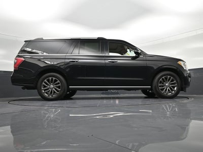 2020 Ford Expedition Max Limited