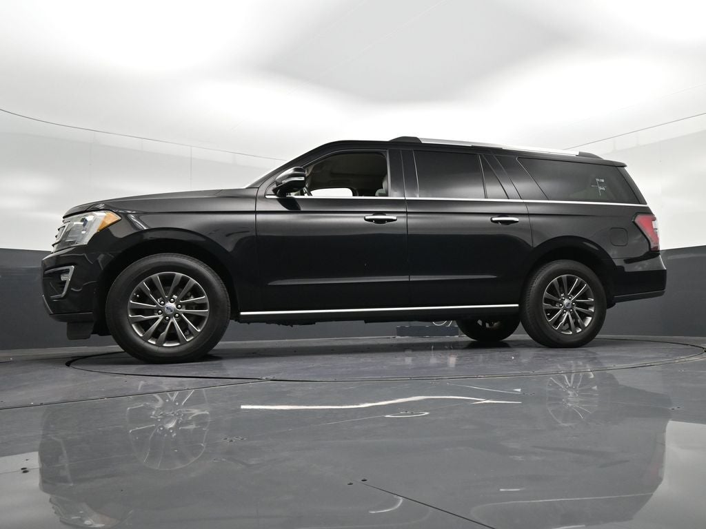 2020 Ford Expedition Max Limited