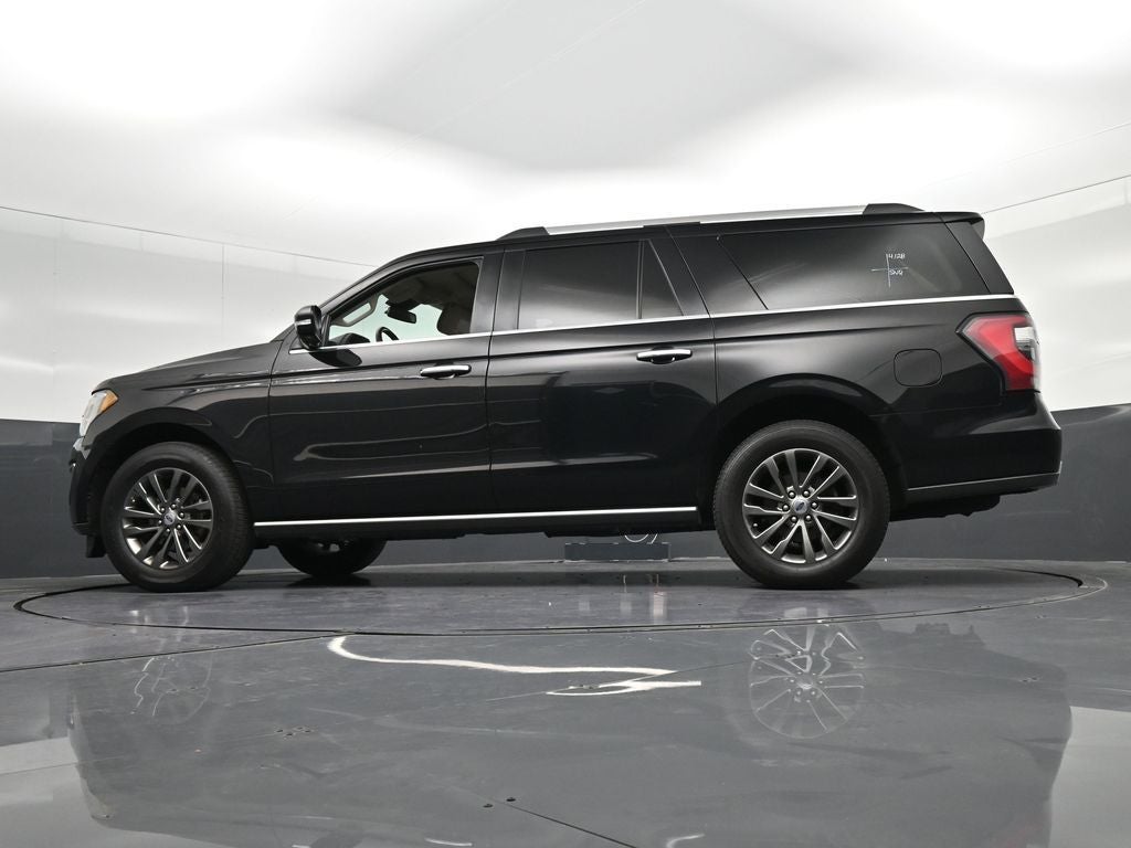 2020 Ford Expedition Max Limited
