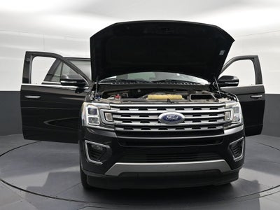 2020 Ford Expedition Max Limited
