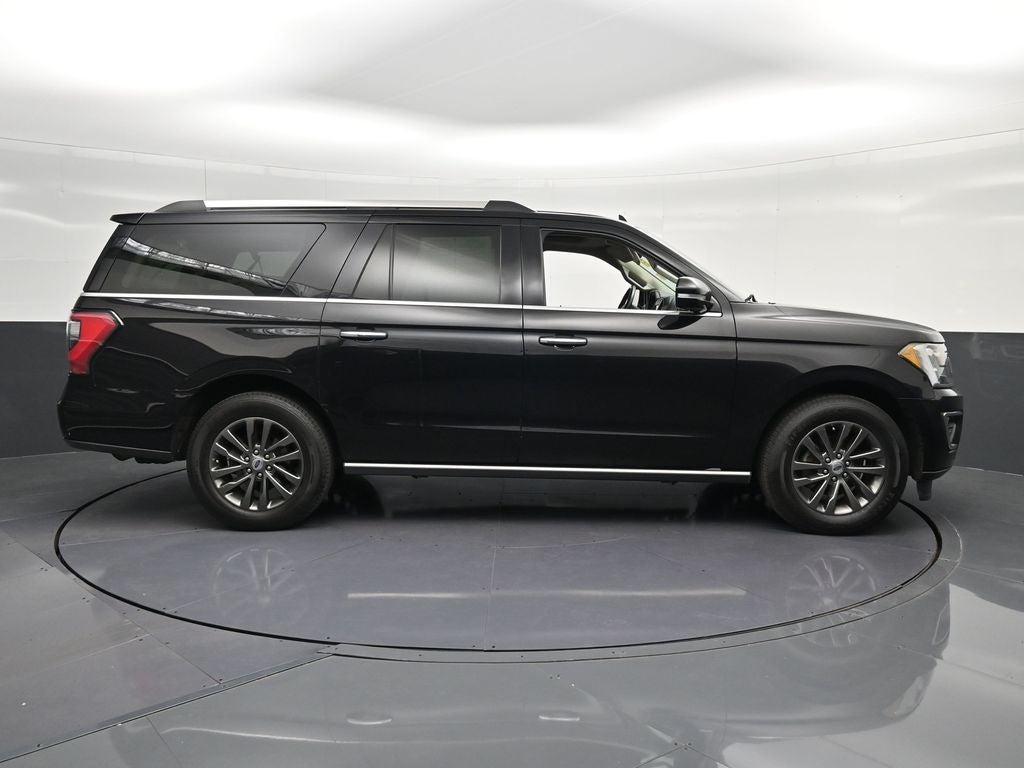 2020 Ford Expedition Max Limited