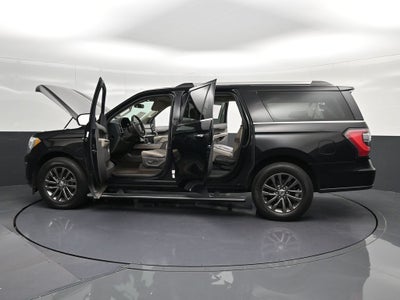 2020 Ford Expedition Max Limited