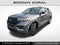 2020 Ford Explorer Base