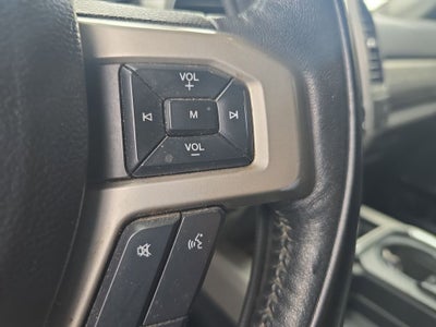 2019 Ford F-250SD Lariat