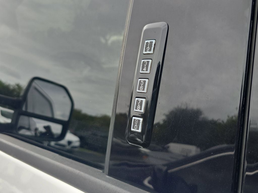 2019 Ford F-250SD Lariat