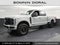 2025 Ford F-250SD Platinum