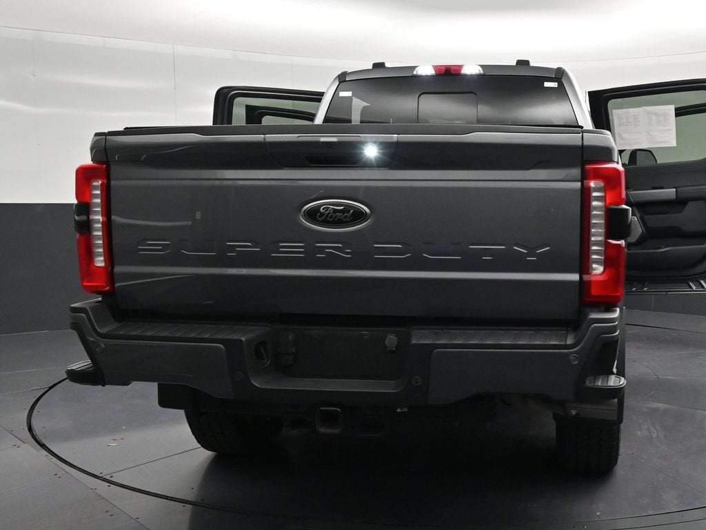 2024 Ford F-250SD Lariat