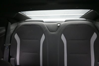 2023 Chevrolet Camaro 1LS
