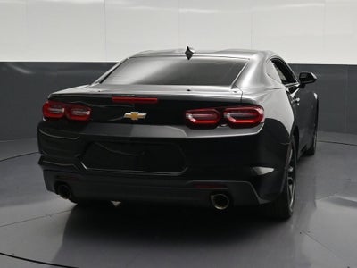 2023 Chevrolet Camaro 1LS