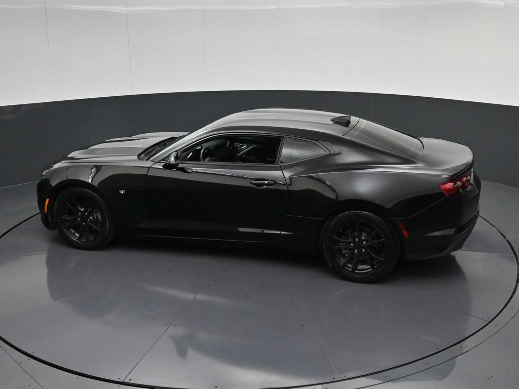 2023 Chevrolet Camaro 1LS