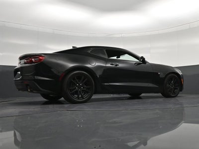 2023 Chevrolet Camaro 1LS