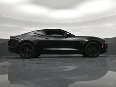 2023 Chevrolet Camaro 1LS