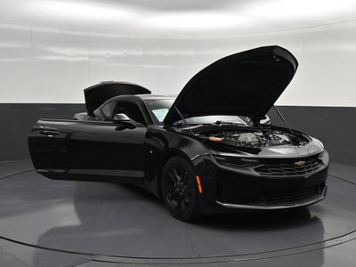 2023 Chevrolet Camaro 1LS