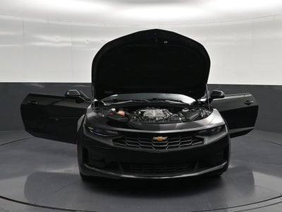 2023 Chevrolet Camaro 1LS