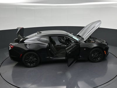 2023 Chevrolet Camaro 1LS