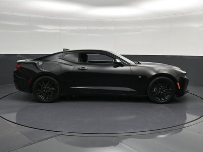 2023 Chevrolet Camaro 1LS