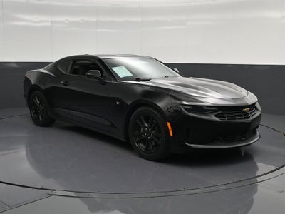 2023 Chevrolet Camaro 1LS