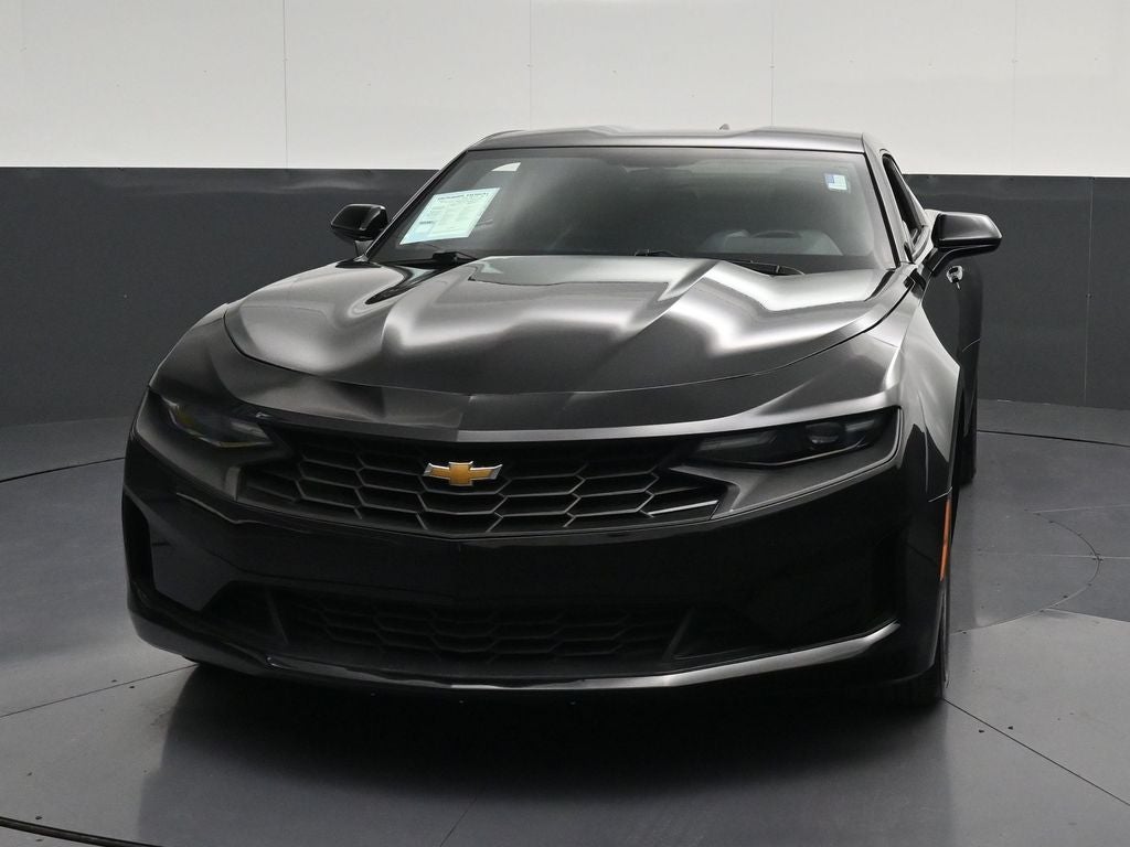 2023 Chevrolet Camaro 1LS