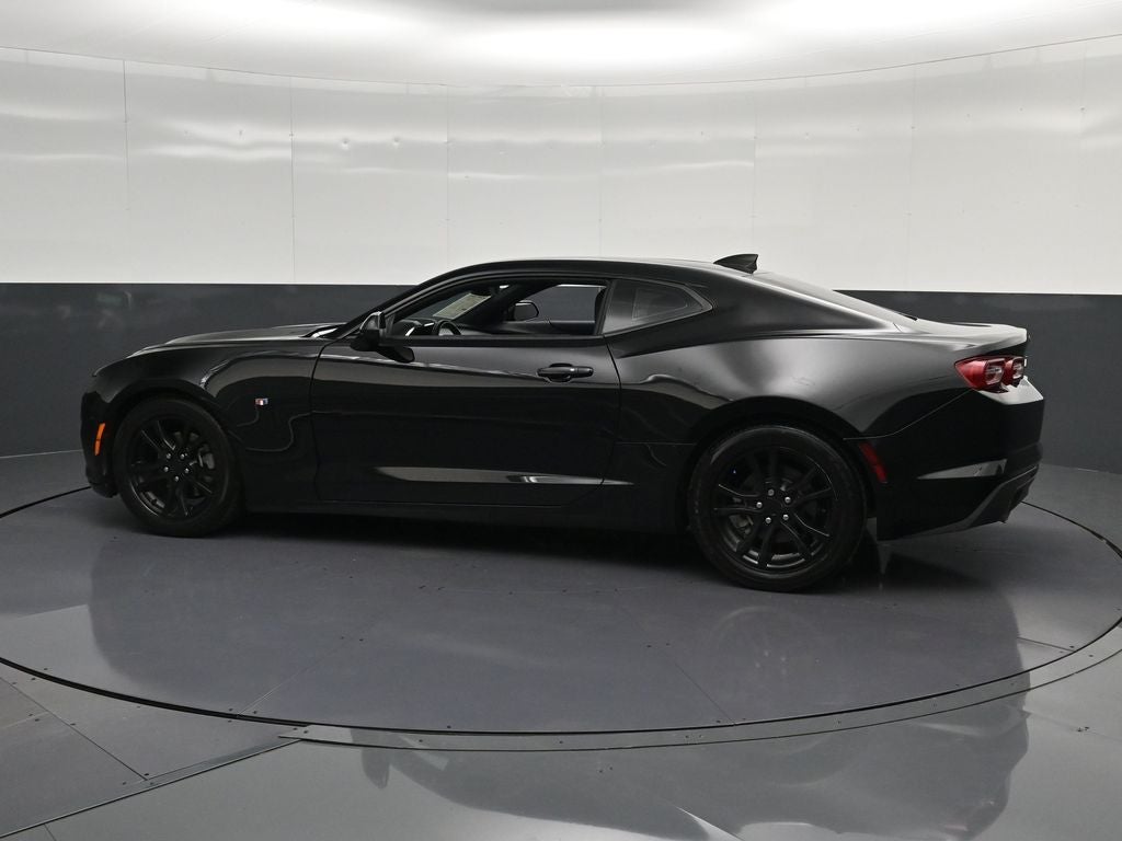 2023 Chevrolet Camaro 1LS