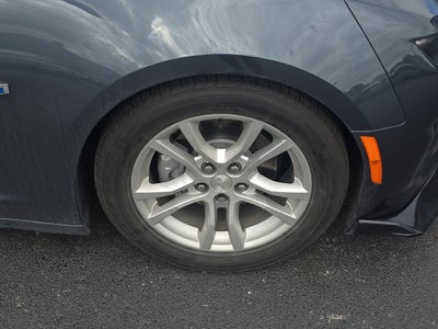 2023 Chevrolet Camaro 1LS