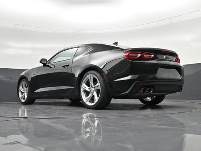 2023 Chevrolet Camaro LT1