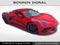 2022 Chevrolet Corvette Stingray 1LT