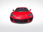 2022 Chevrolet Corvette Stingray 1LT