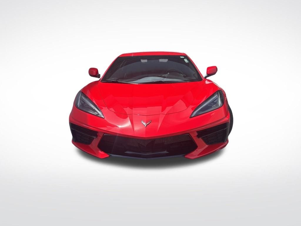 2022 Chevrolet Corvette Stingray 1LT