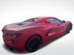 2022 Chevrolet Corvette Stingray 1LT