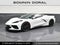 2025 Chevrolet Corvette Stingray 2LT