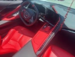 2025 Chevrolet Corvette Stingray 2LT