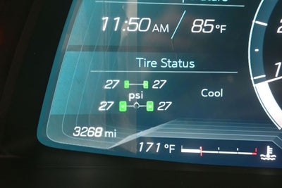 2025 Chevrolet Corvette Z06