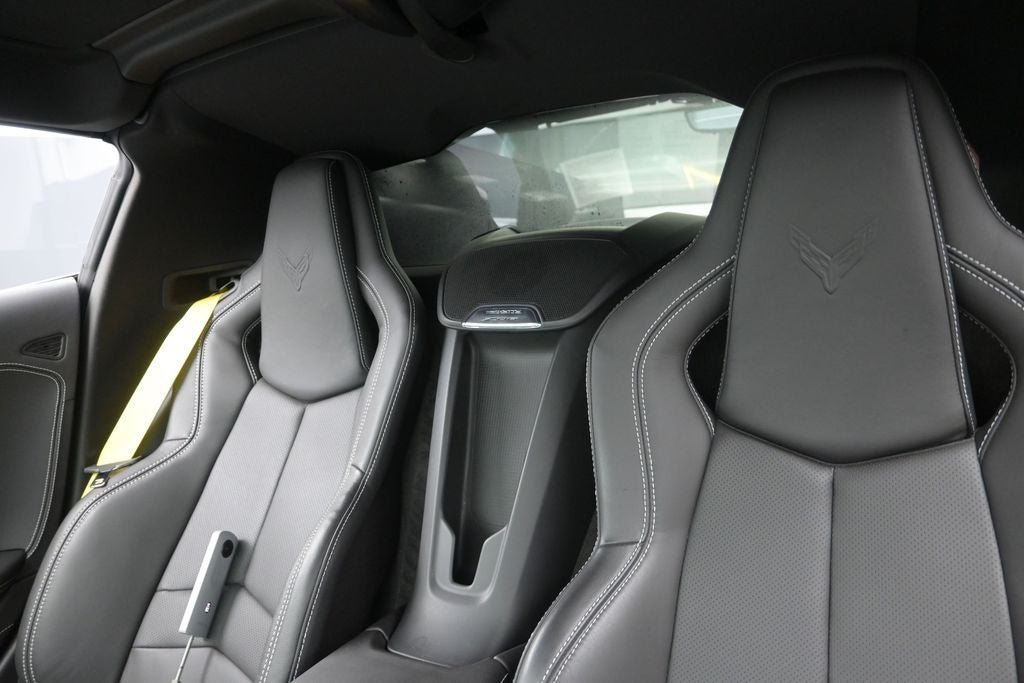 2025 Chevrolet Corvette Z06