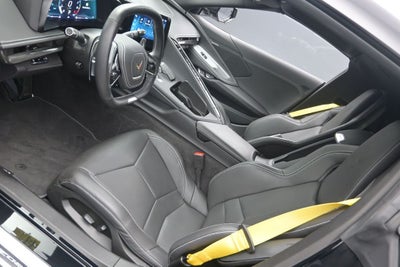 2025 Chevrolet Corvette Z06