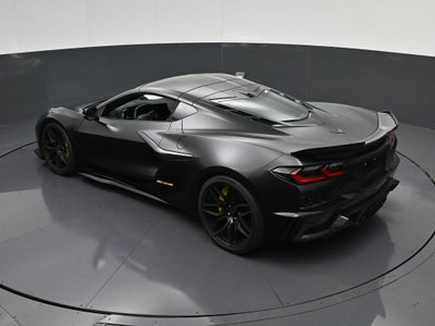 2025 Chevrolet Corvette Z06