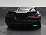 2025 Chevrolet Corvette Z06