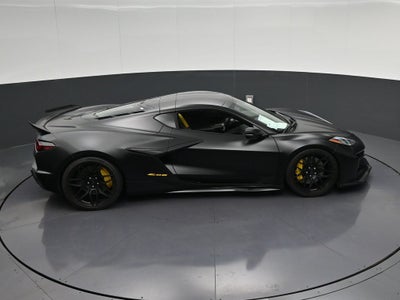 2025 Chevrolet Corvette Z06