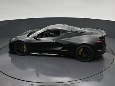 2025 Chevrolet Corvette Z06