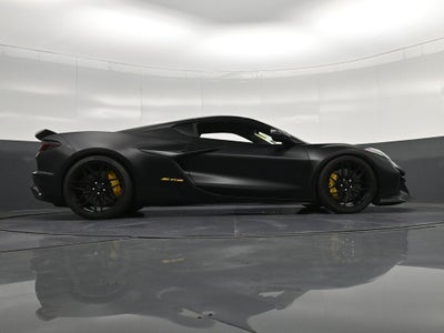 2025 Chevrolet Corvette Z06