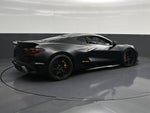 2025 Chevrolet Corvette Z06