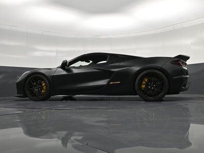2025 Chevrolet Corvette Z06