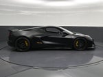 2025 Chevrolet Corvette Z06