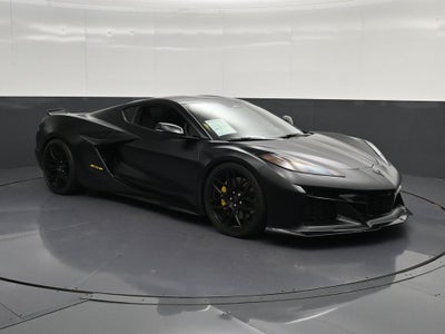 2025 Chevrolet Corvette Z06