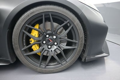 2025 Chevrolet Corvette Z06