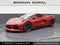 2025 Chevrolet Corvette E-Ray 2LZ