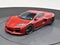 2025 Chevrolet Corvette E-Ray 2LZ