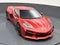 2025 Chevrolet Corvette E-Ray 2LZ