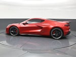 2025 Chevrolet Corvette E-Ray 2LZ