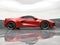 2025 Chevrolet Corvette E-Ray 2LZ